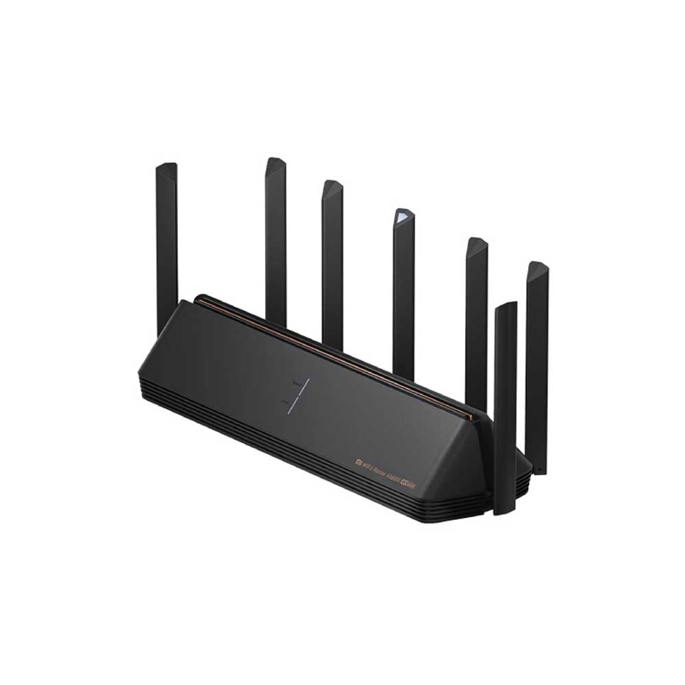 Xiaomi AX6000 Router 4K QAM