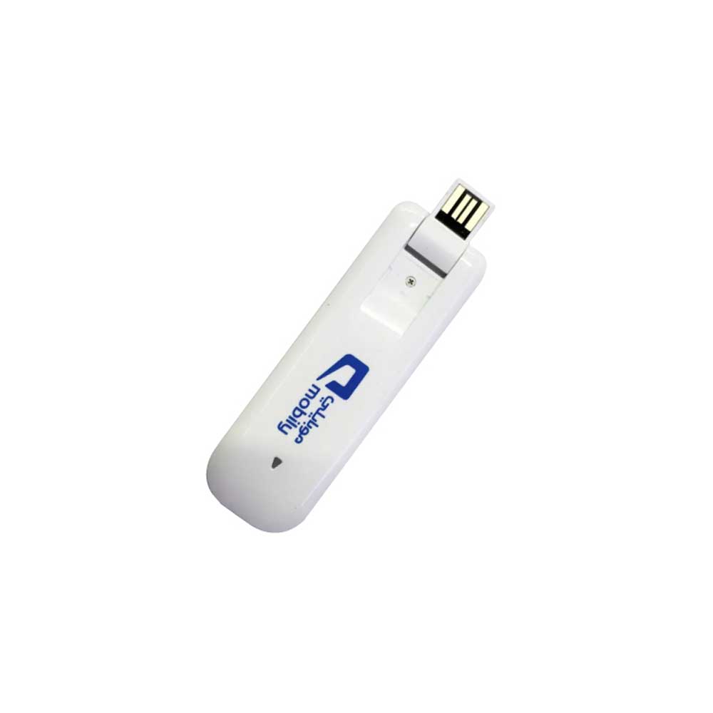 High-speed 4G LTE Quanta 1K3M USB Modem