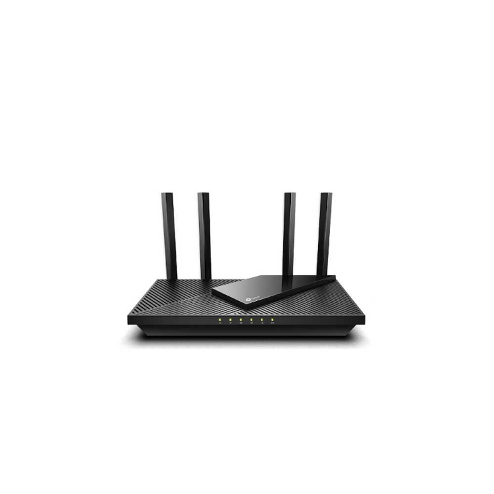 Tp-Link Archer AX55 AX3000 Dual Band Gigabit Wi-Fi 6 Router