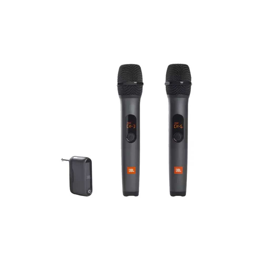 JBL Wireless Mic Set