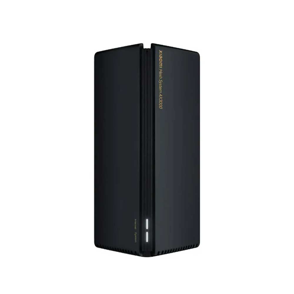 Xiaomi Mesh System AX3000 1-Pack | Wi-Fi Router