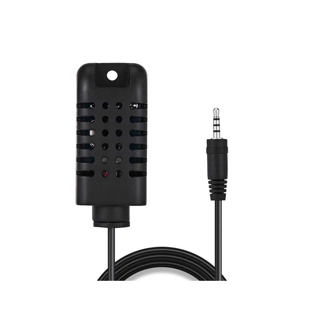 Sonoff Temperature Humidity Meter Sensor Probe
