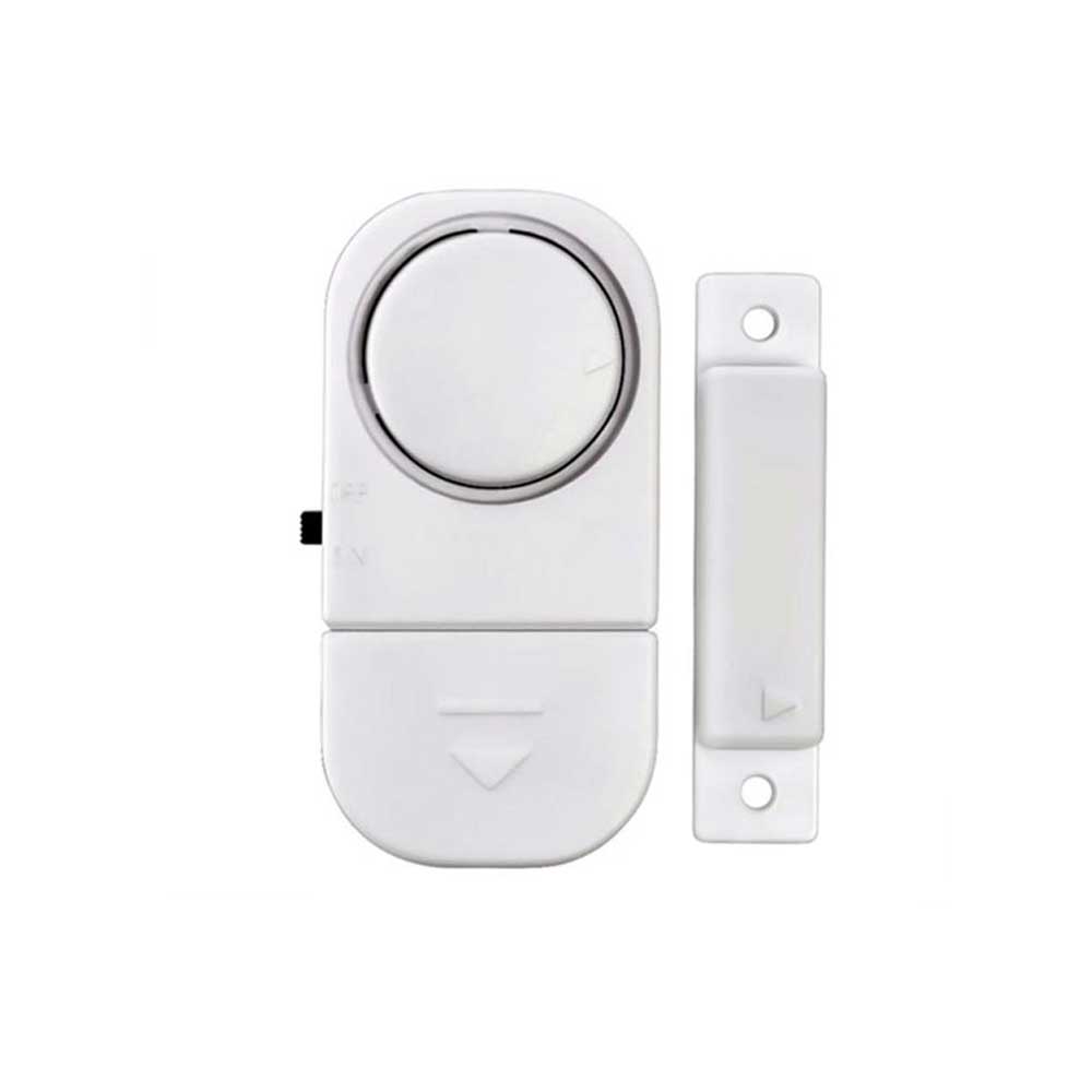 Wireless Door Window Sensor Security Alarm Security System