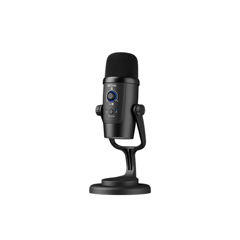 Boya BY-PM500W Dual-Function USB Microphone
