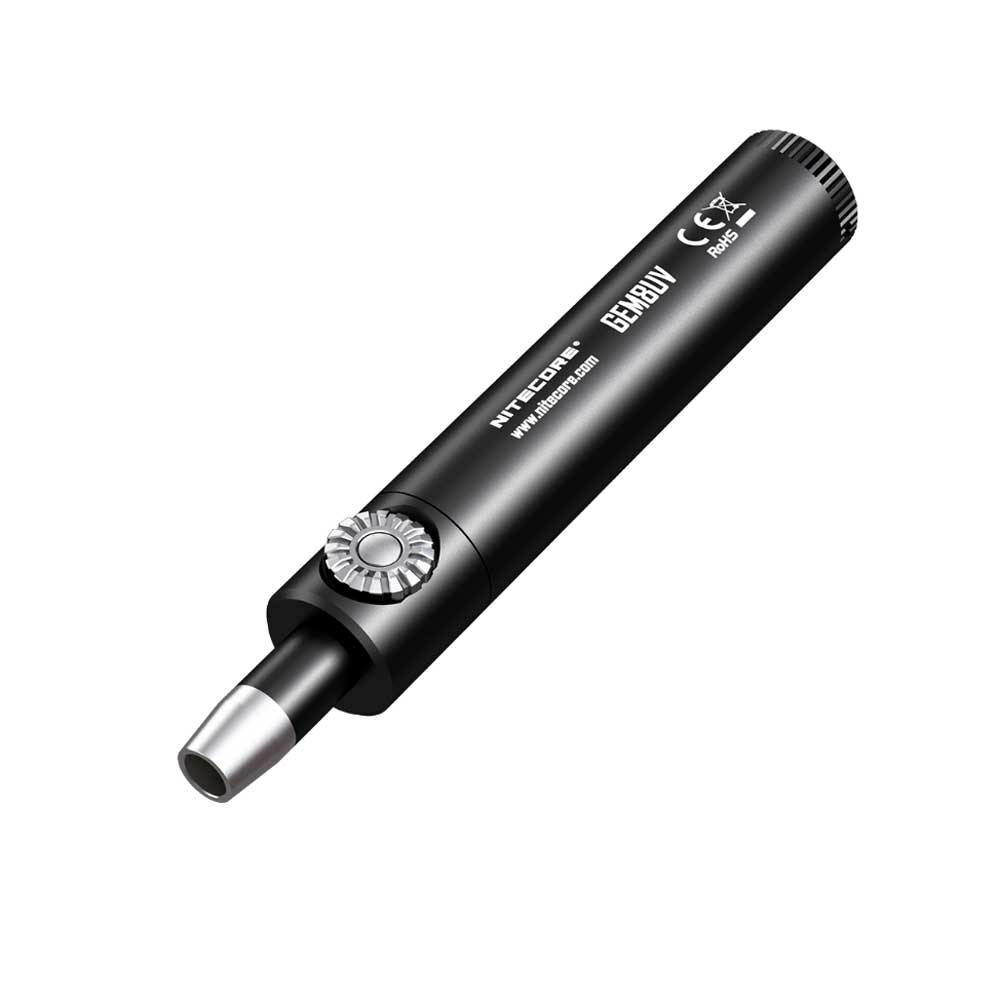 NITECORE GEM8UV Gem Torch