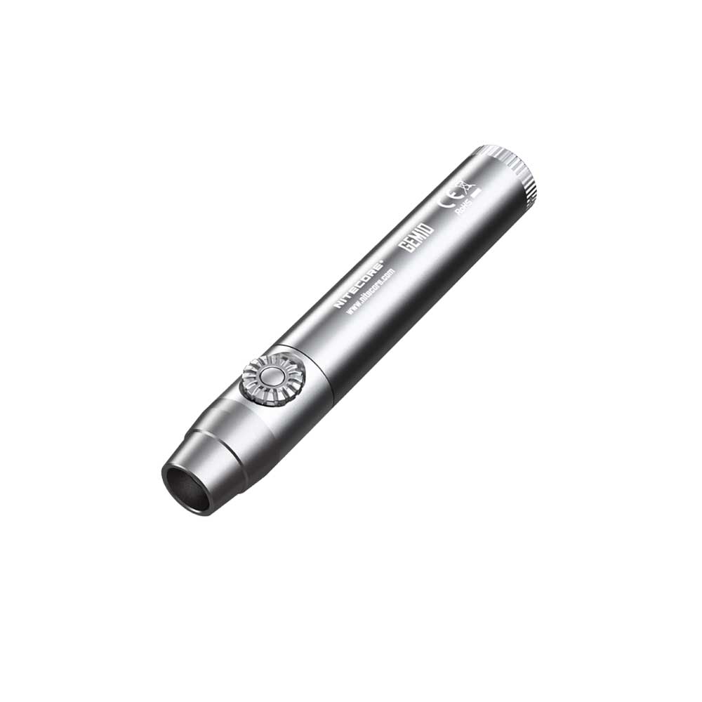 NITECORE GEM10 Light Gem Torch