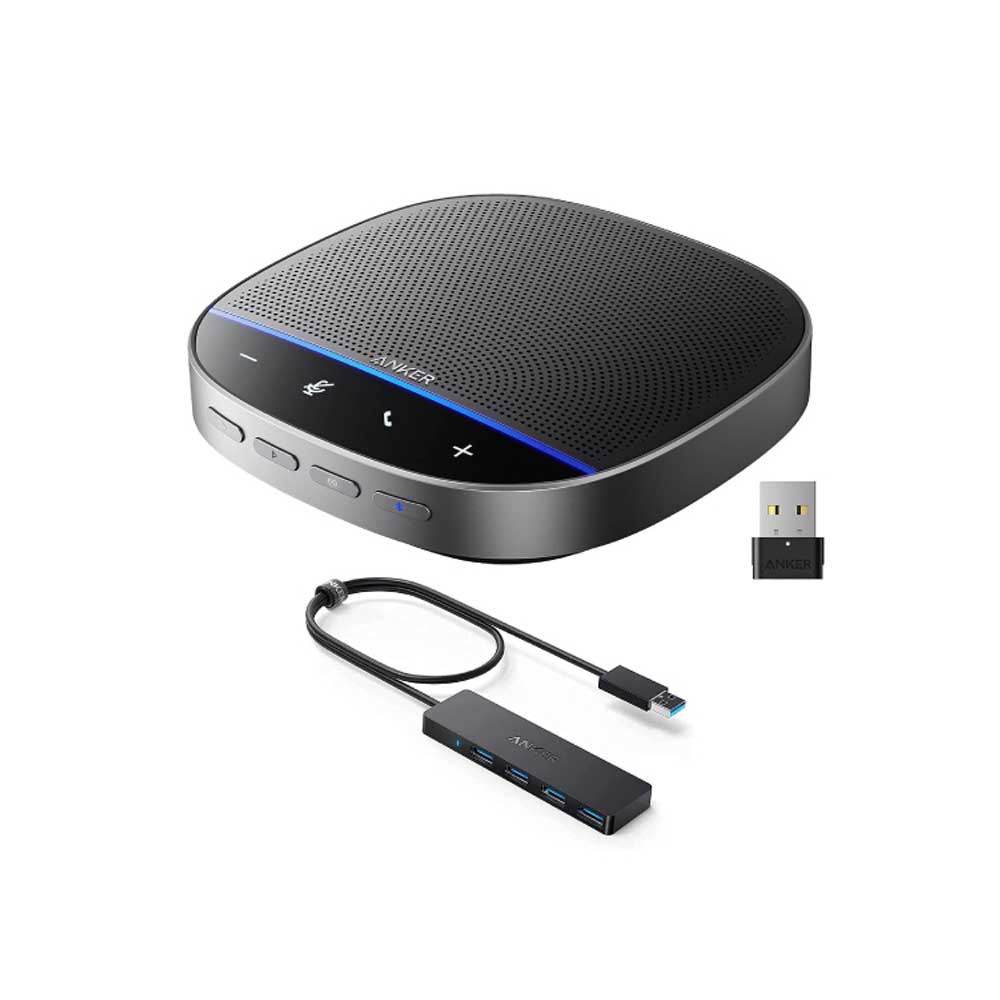 Anker Speaker Powerconf S500 Audio Conference