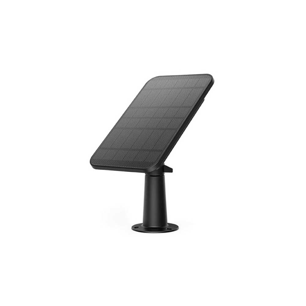 eufy solar, Sri Lanka tech, sustainable charging, eufy accessory, continuous power, solar security, green energy, eco-friendly tech, smart home Sri Lanka, solar-powered camera, eufy solar charging, outdoor tech, weatherproof solar, home security, eufy Sri Lanka