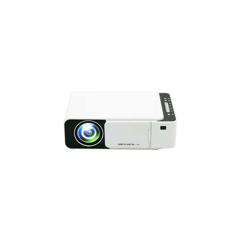 T5S Projector with Android support