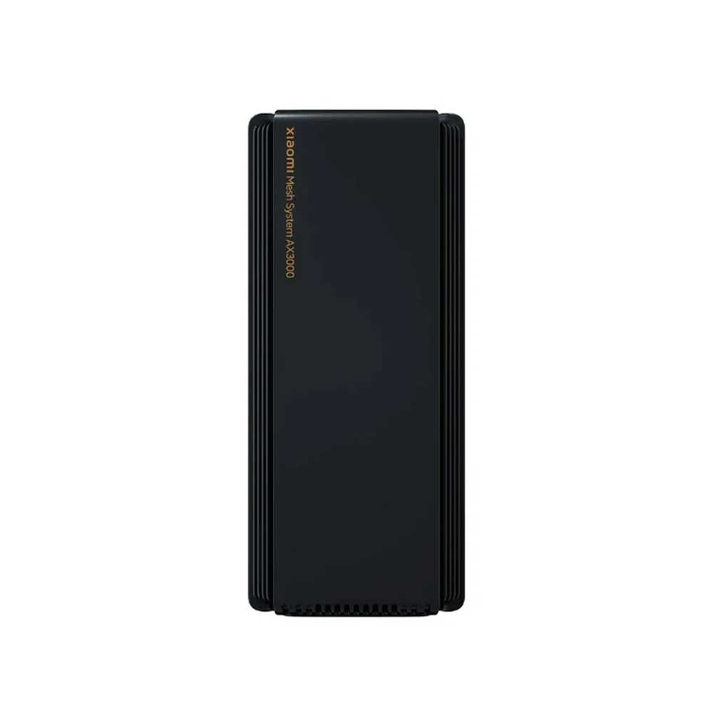 Xiaomi Mesh System AX3000 1-Pack | Wi-Fi Router