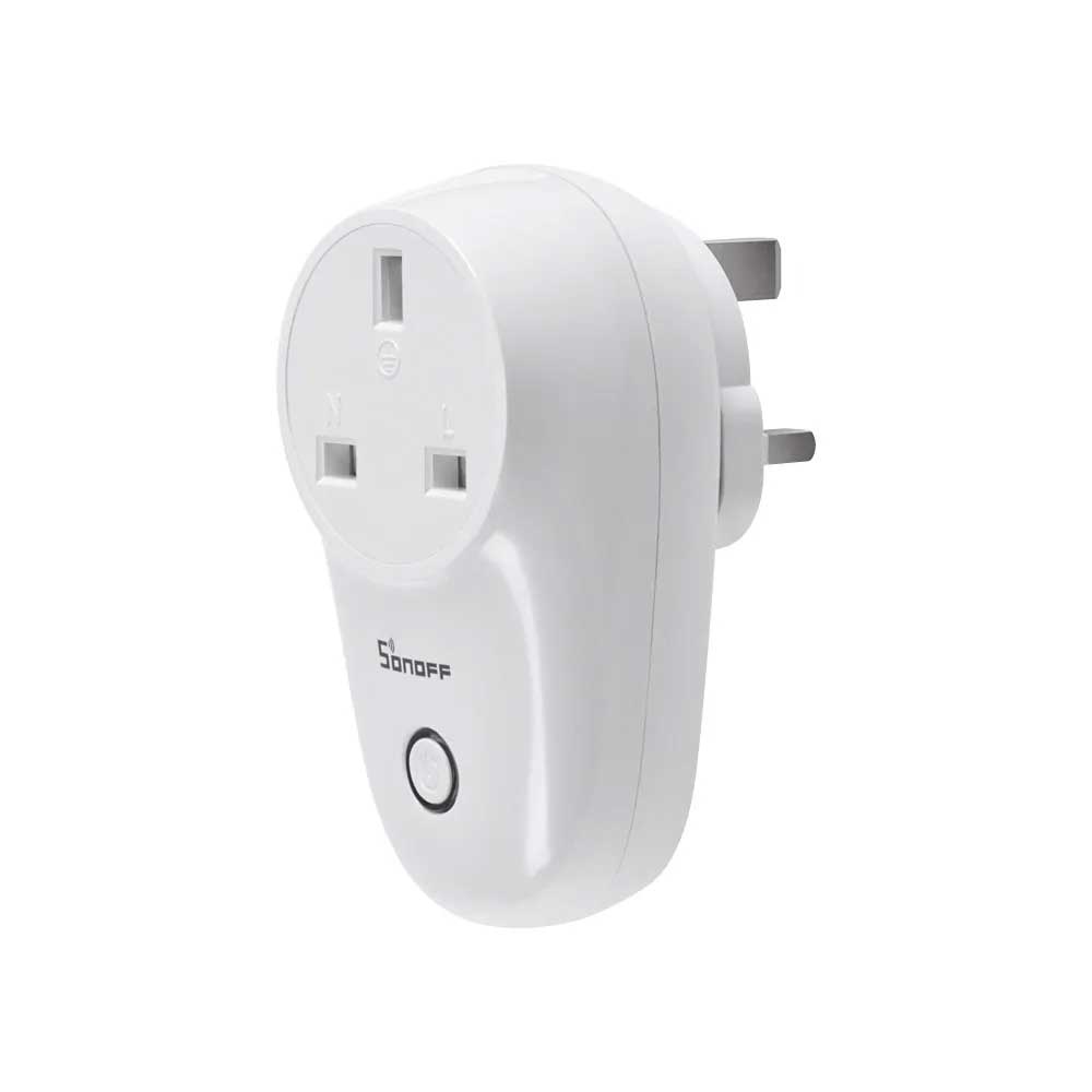 SONOFF WIFI Smart Plug Socket