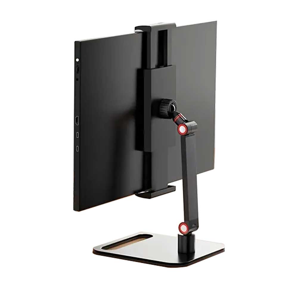 1 arm fit Monitor Tablet Holder