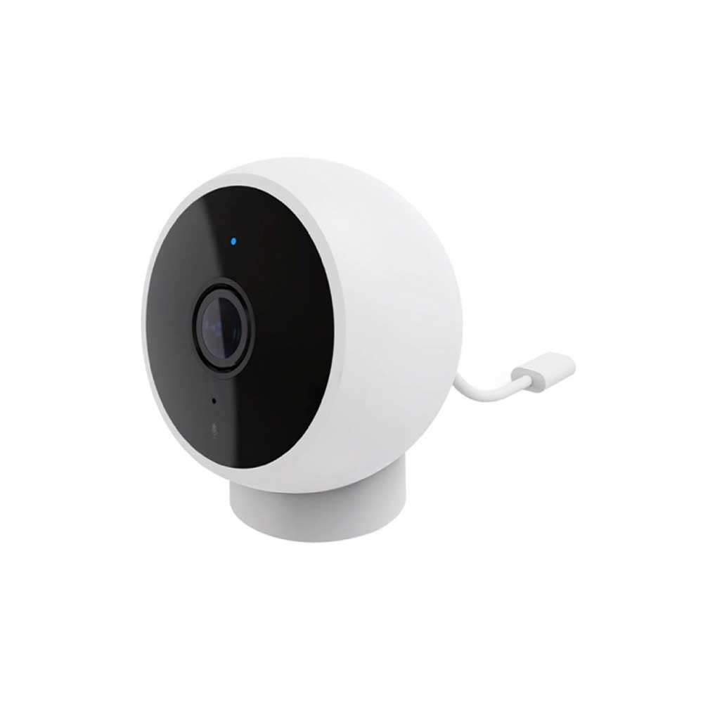 Xiaomi Mi Home Security Camera