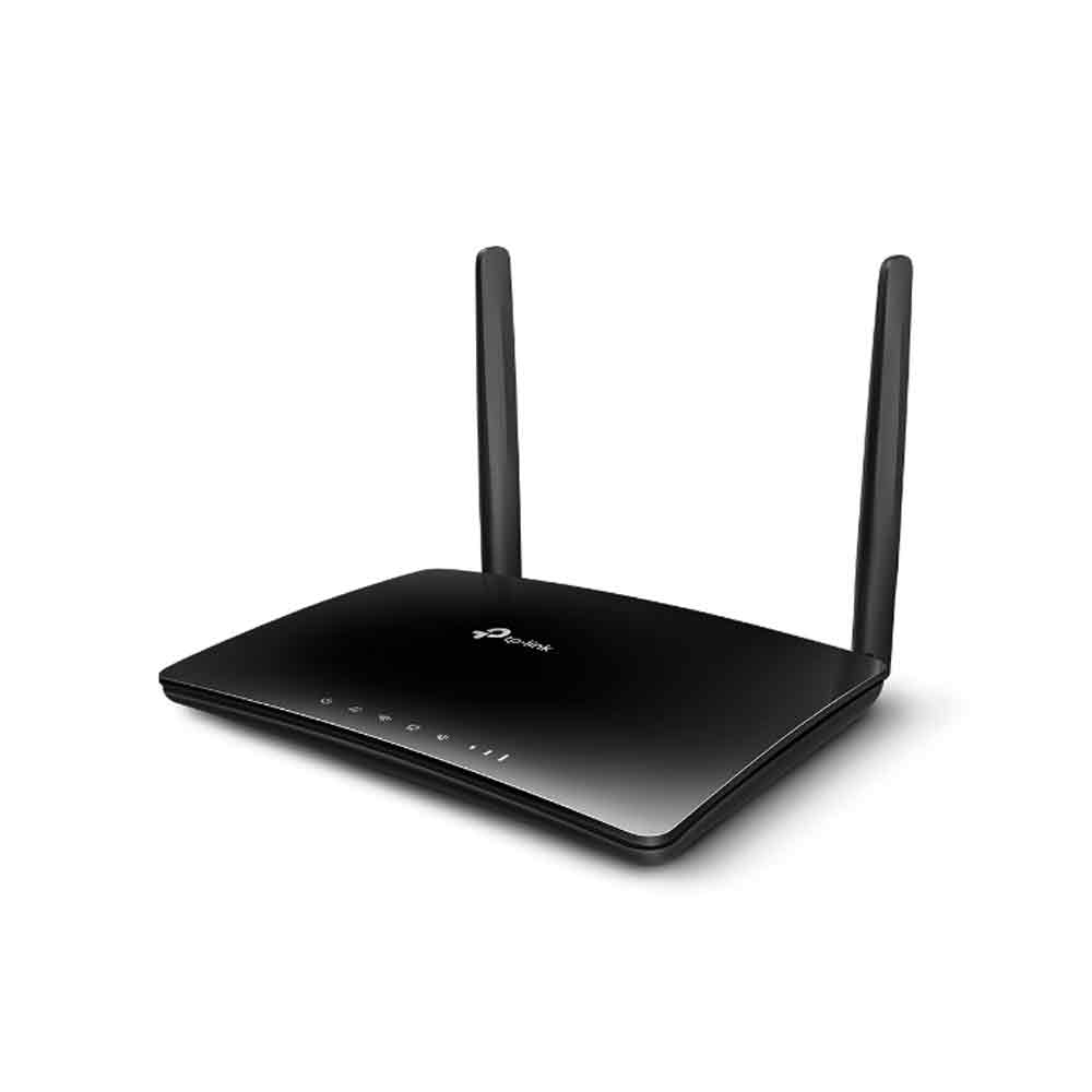 Tp link N300 4G LTE Telephony WiFi Router