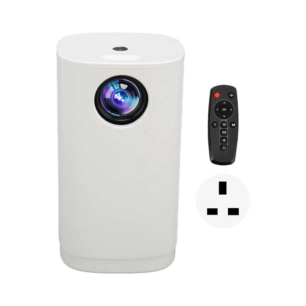 T30S Mini Mirror Cast Projector