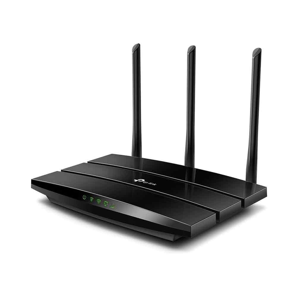 TP-Link AC1350 Gigabit WiFi Router (Archer C59)