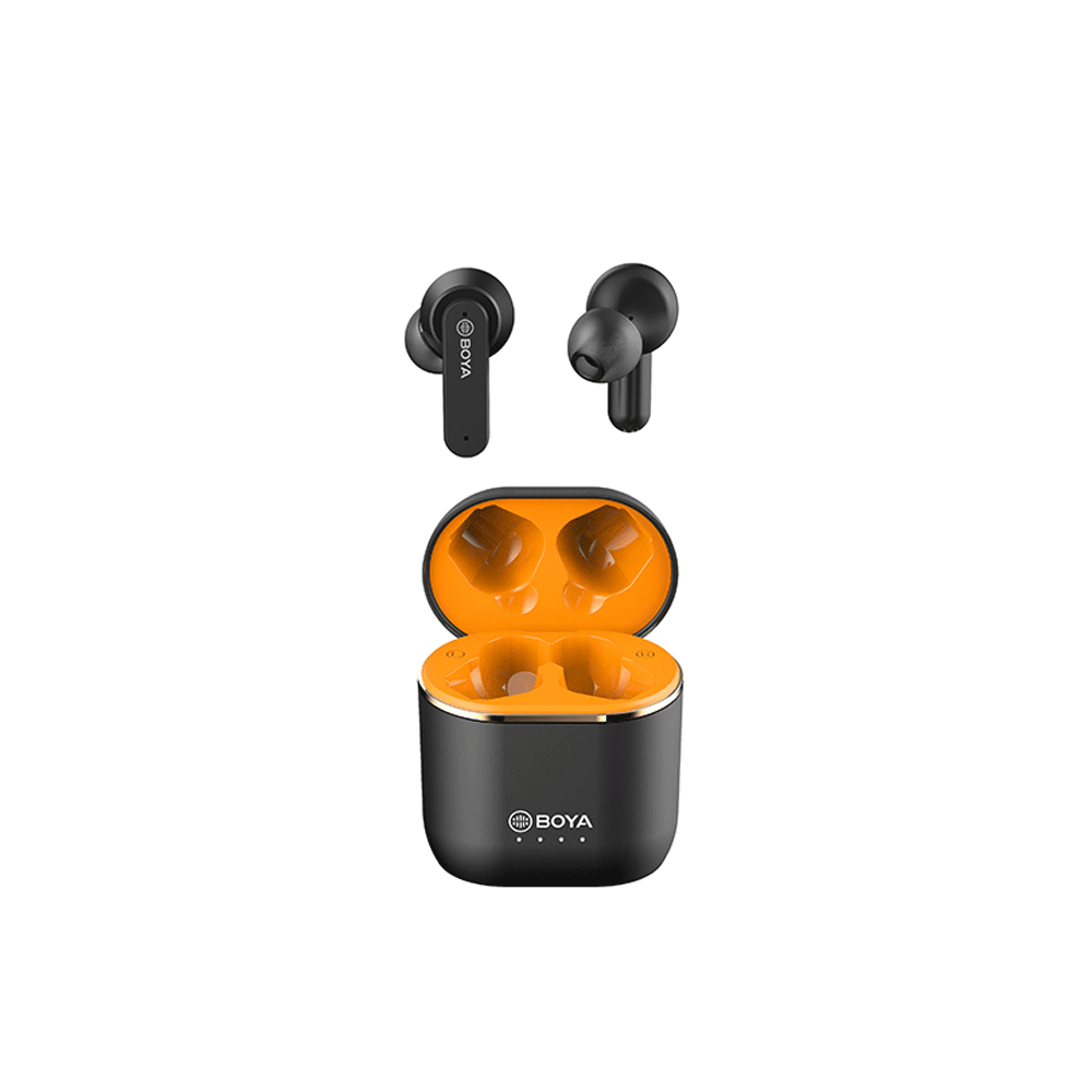 BOYA BY-AP4 Advancd True Wireless Earbuds