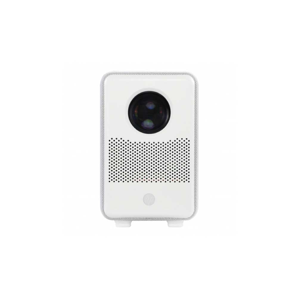 HP CC200 Video Projector - High-Definition Visual Experience