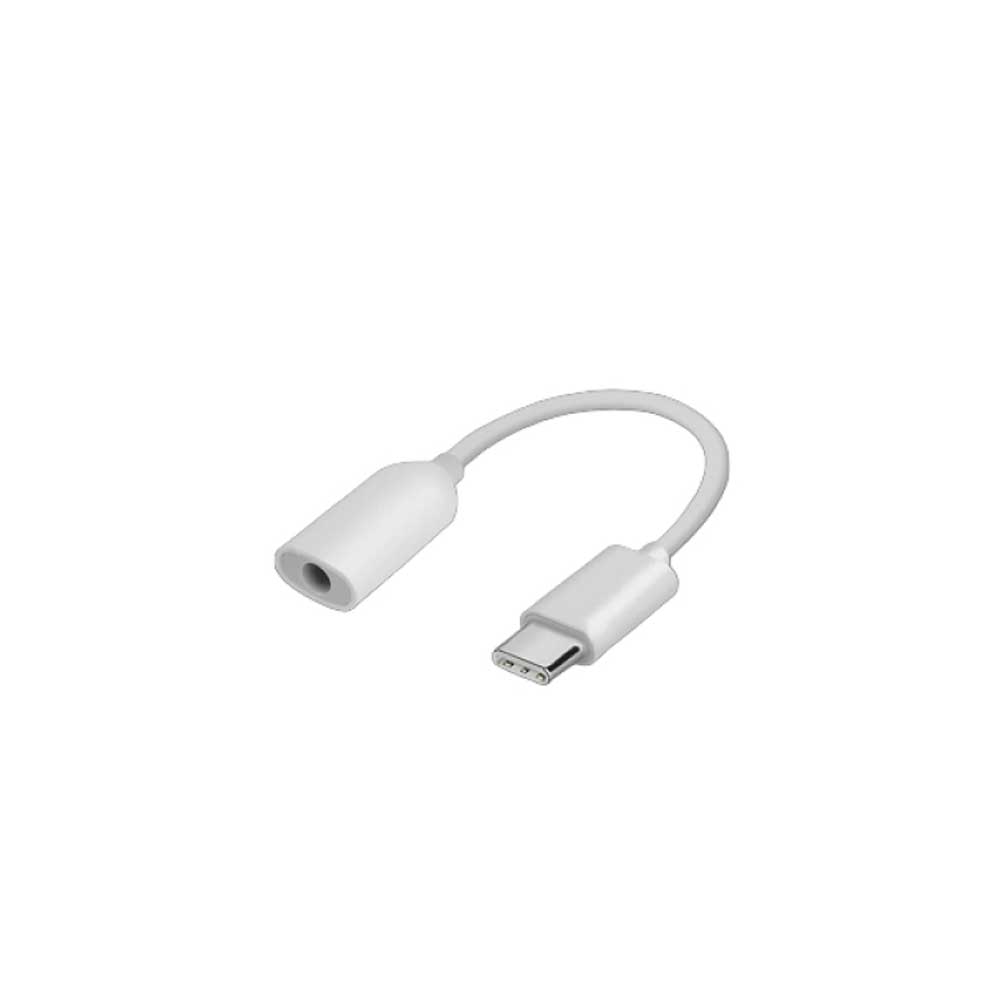 Xiaomi Type C To 3.5mm Audio Headphone Adapter