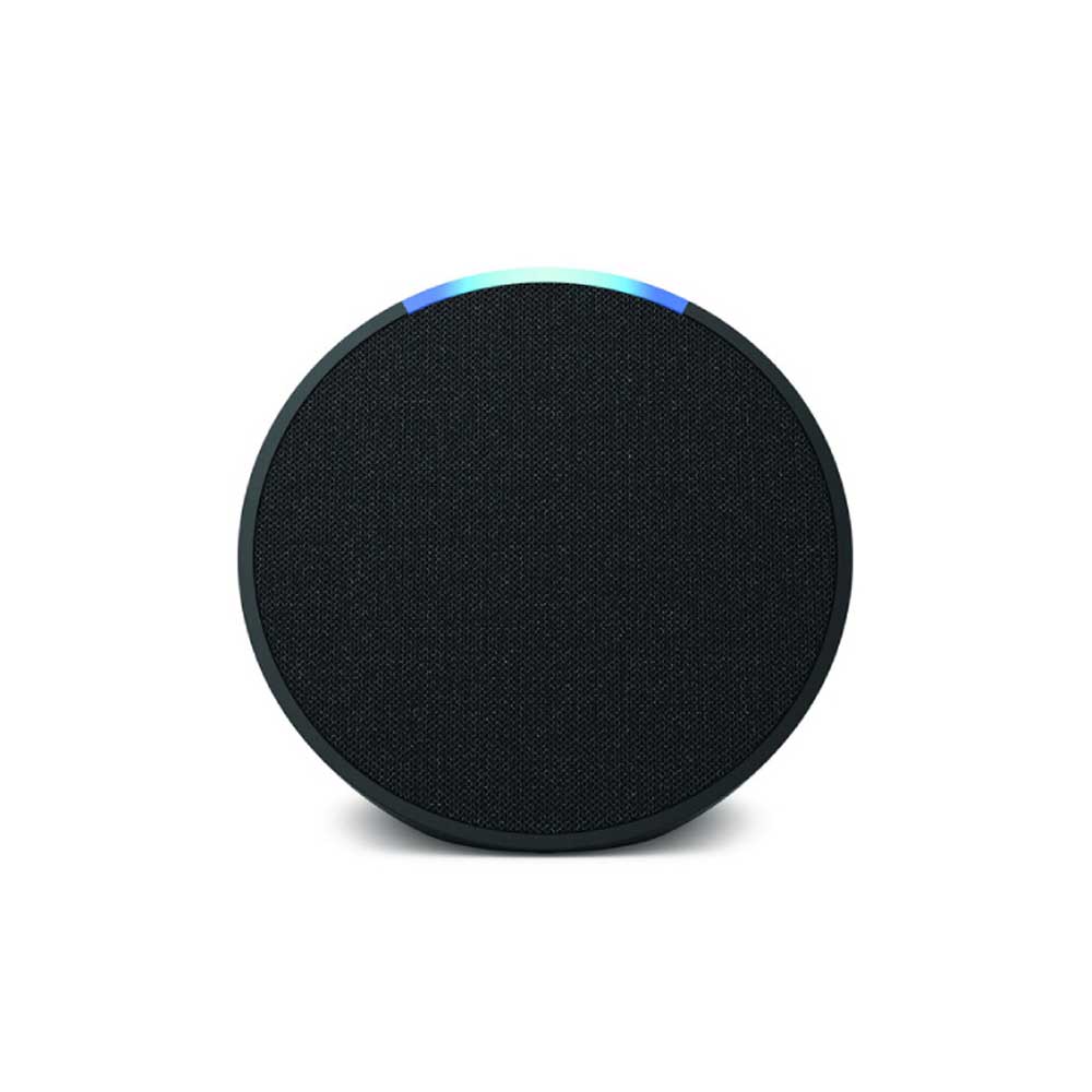 Amazon Echo Pop speaker