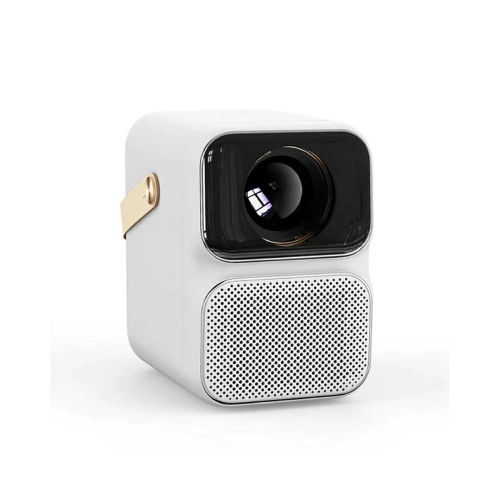 Wanbo T6 Max Projector Full HD 1080P Home Cinema