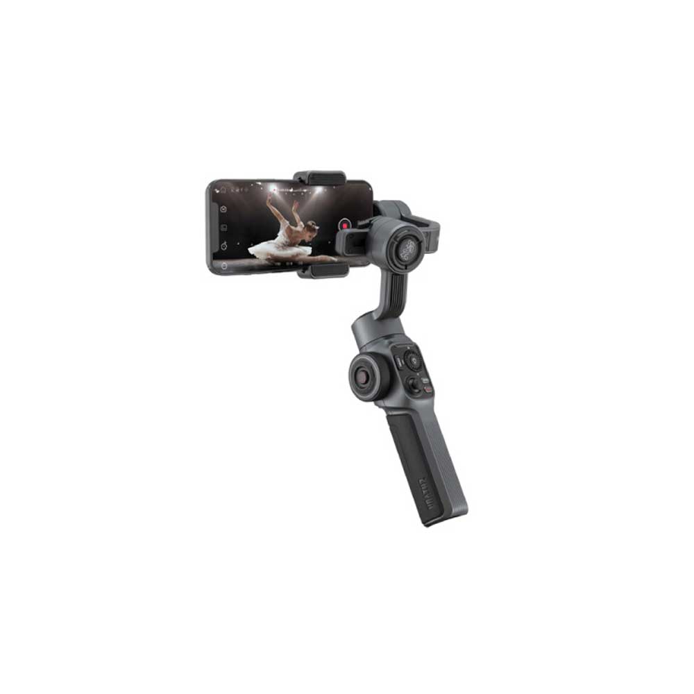 Smooth-5 Smartphone Gimbal