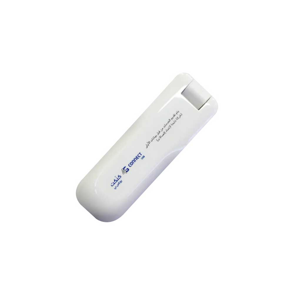 High-speed 4G LTE Quanta 1K3M USB Modem