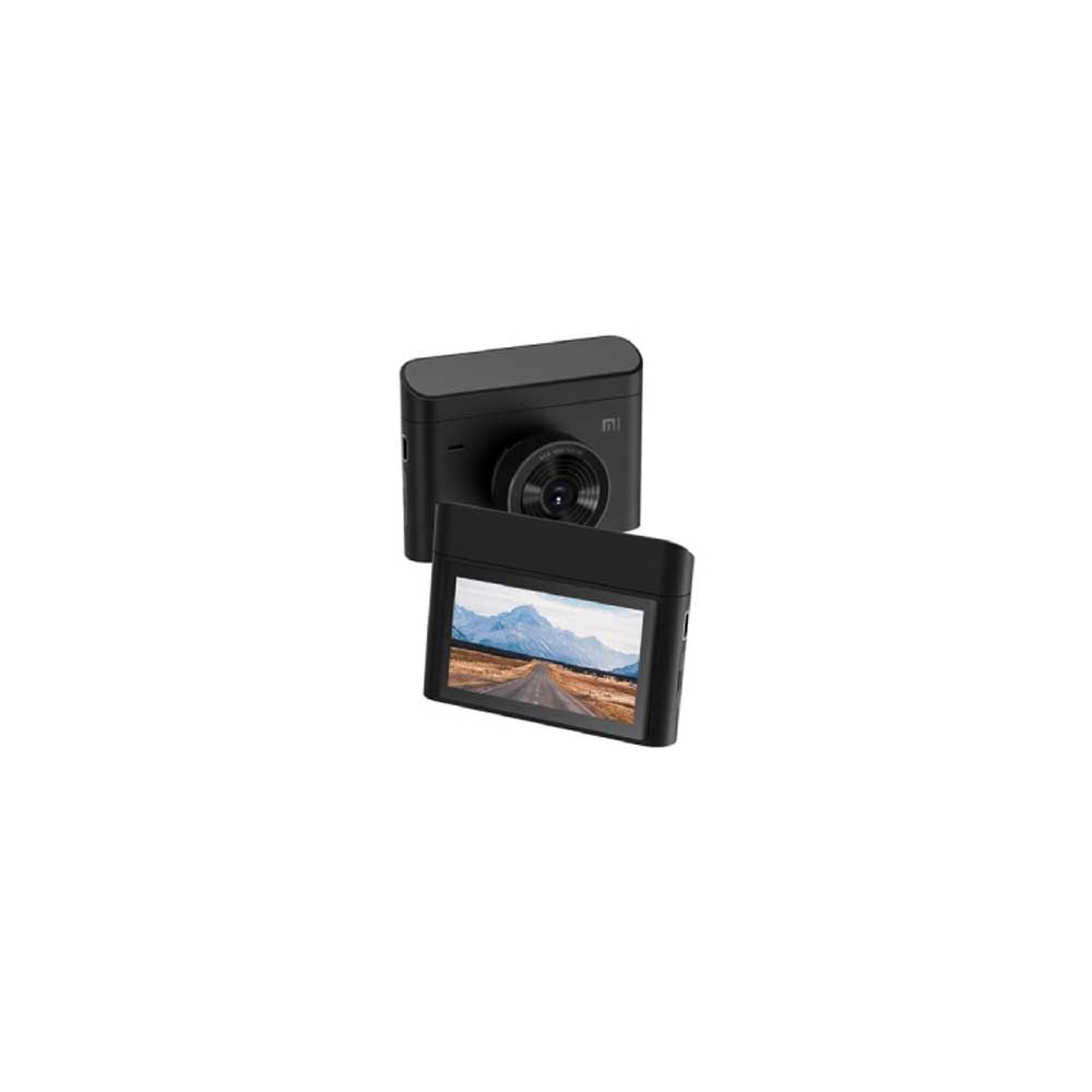 Xiaomi Car Dash Cam 2 2K Version DVR 3-inch Display