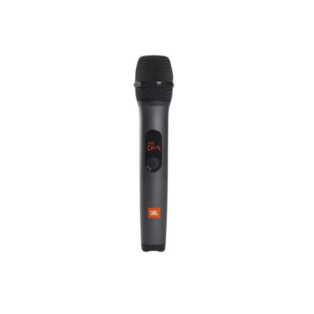 JBL Wireless Mic Set - Wireless Two Microphone System (Duo)