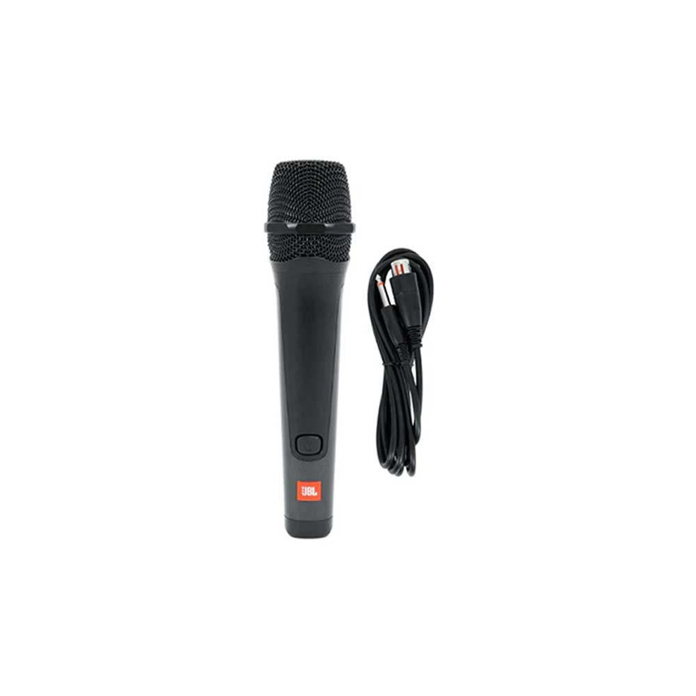 JBL PBM100 Wired Microphone
