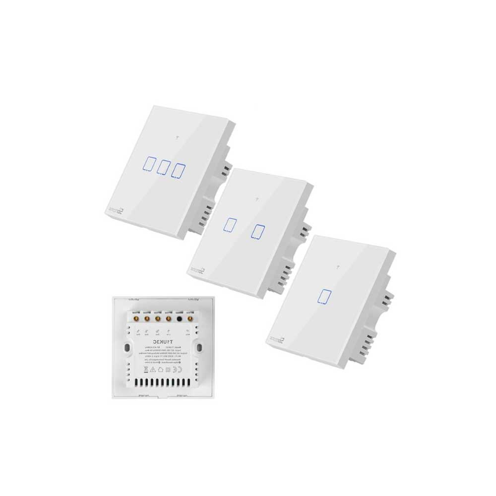 Sonoff Wifi Smart Touch Switch only