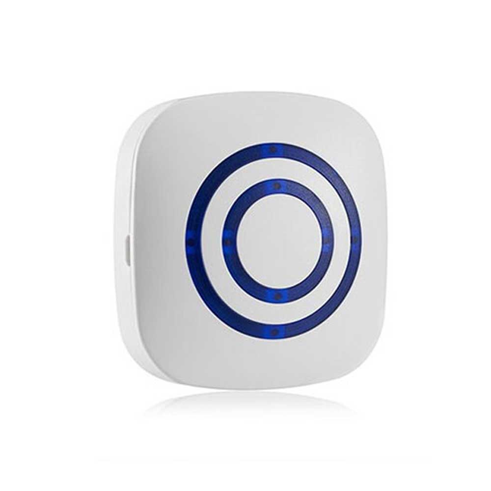 Wireless Infrared PIR Motion Sensor And Doorbell or Chime