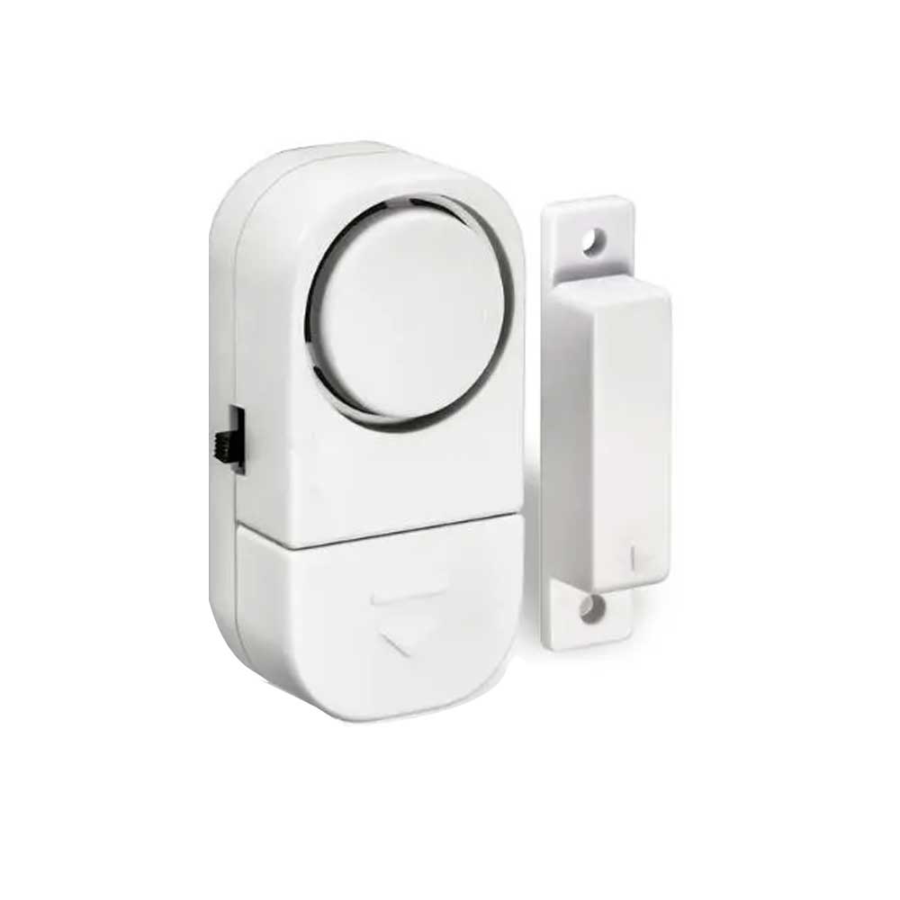 Wireless Door Window Sensor Security Alarm Security System