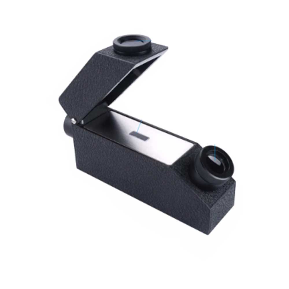 Detachable Light Source of Gem Refractometer