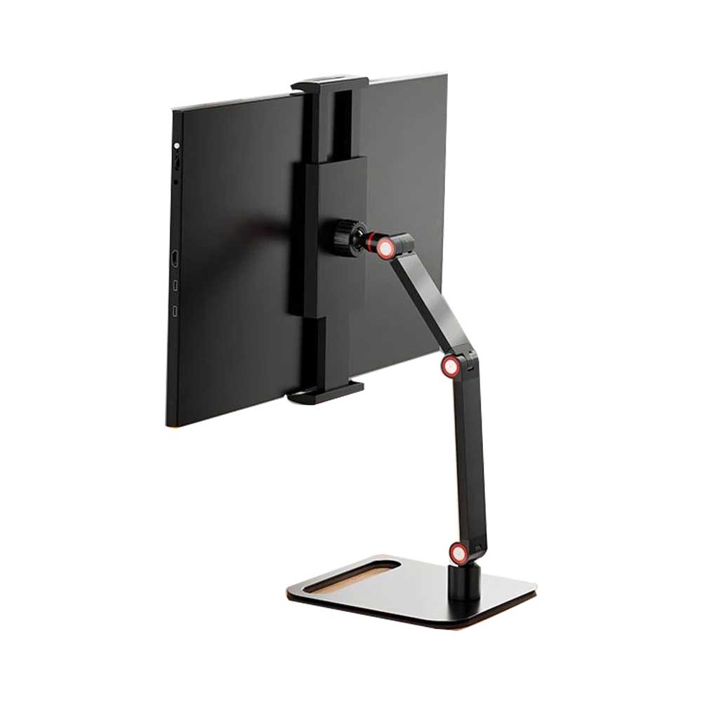 1 arm fit Monitor Tablet Holder