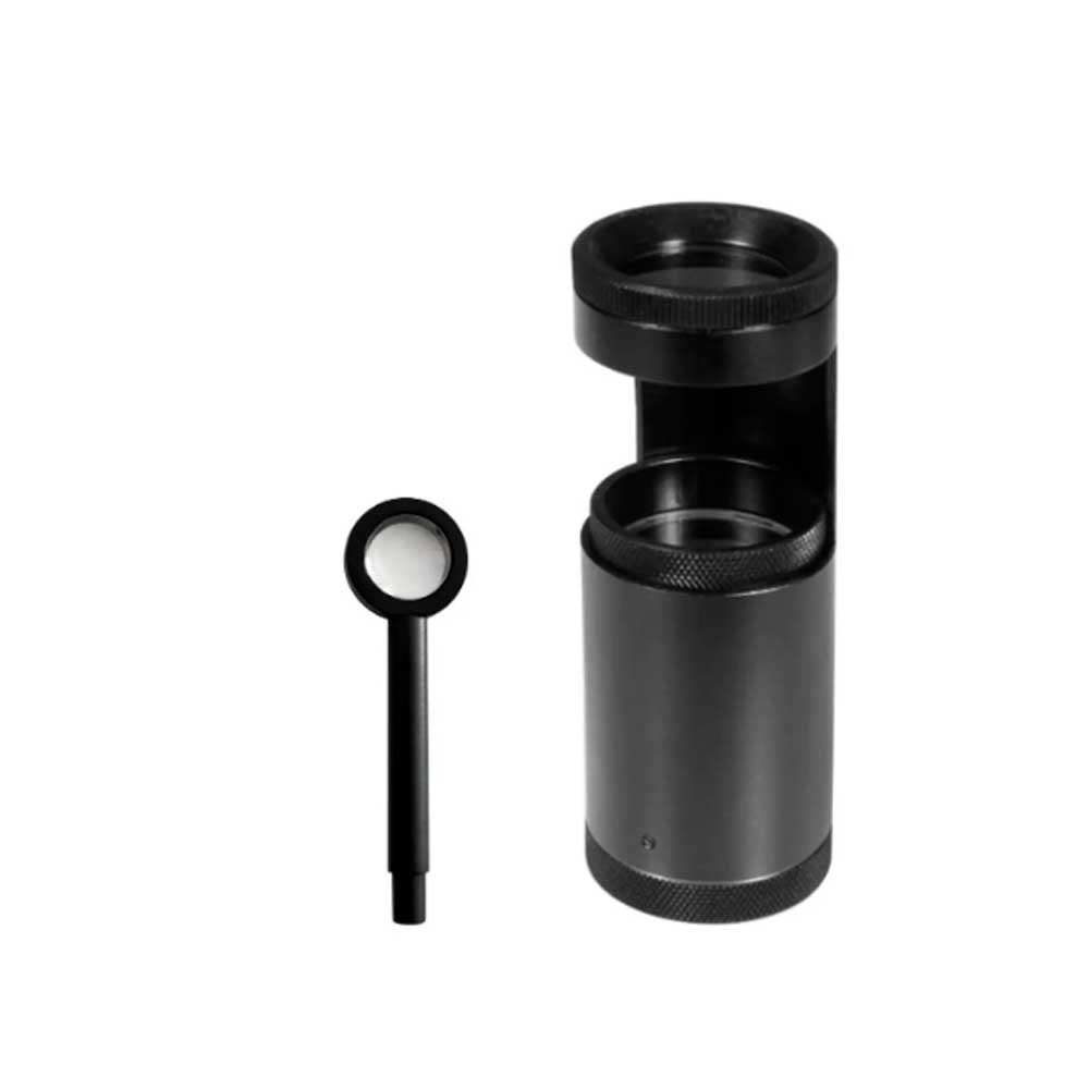 Portable Handheld Polariscope