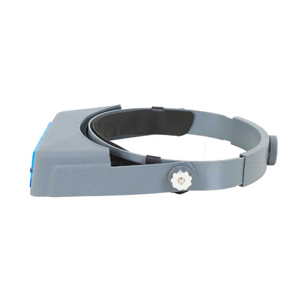 Head Wearing Magnifier Optivisor