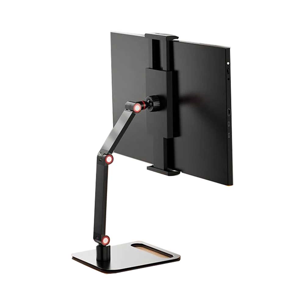 1 arm fit Monitor Tablet Holder