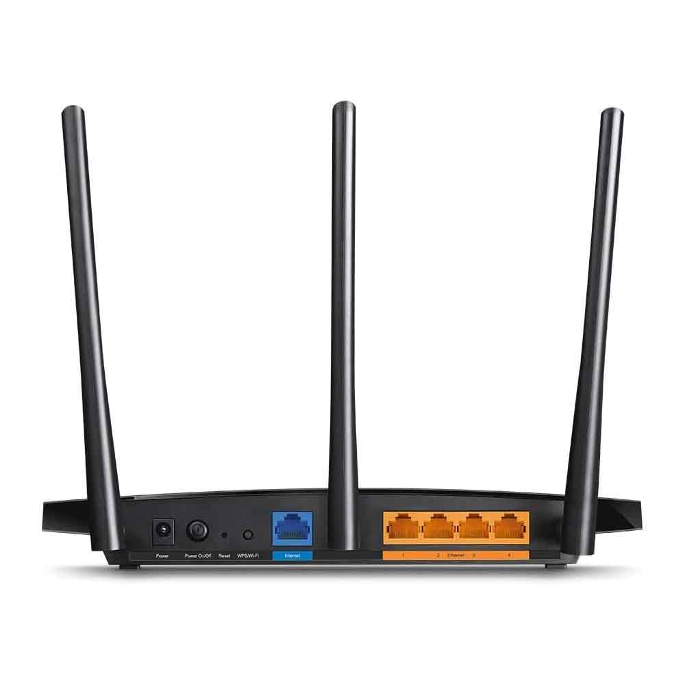 TP-Link AC1350 Gigabit WiFi Router (Archer C59)