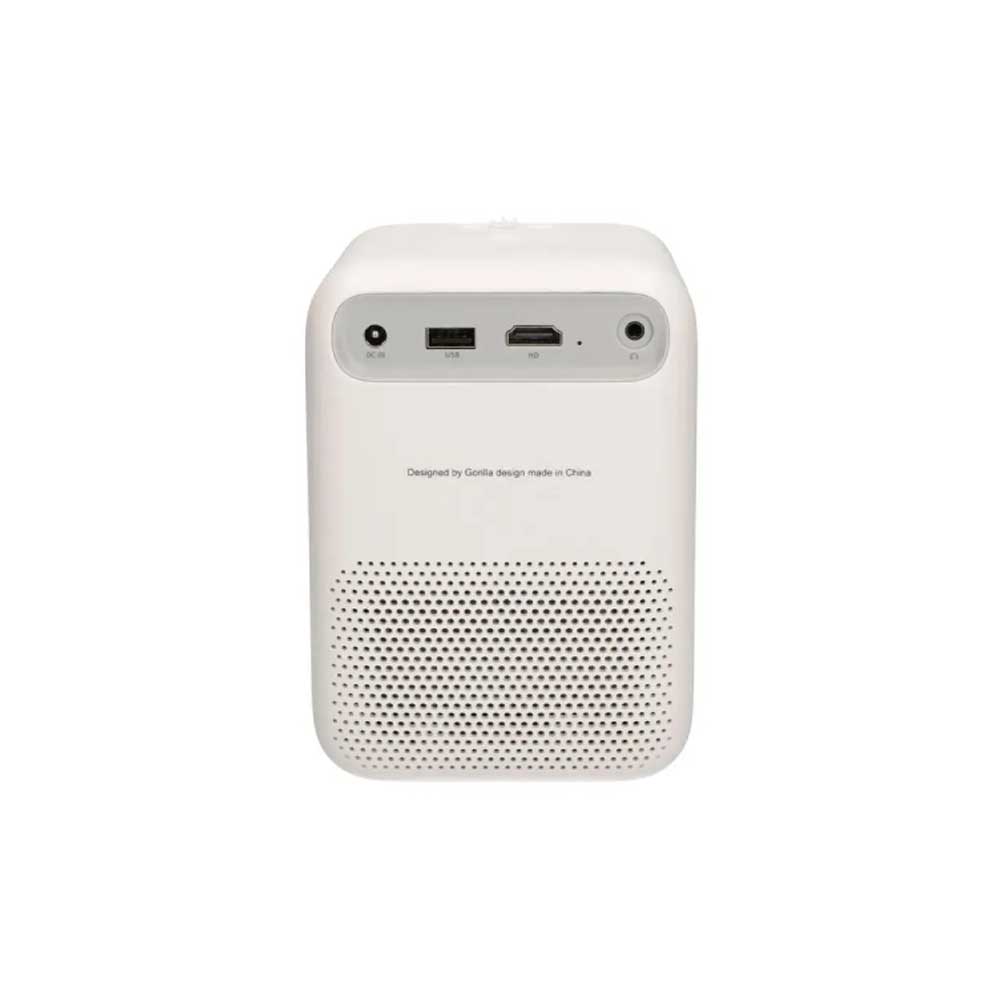 Wanbo Portable T2 Free Projector