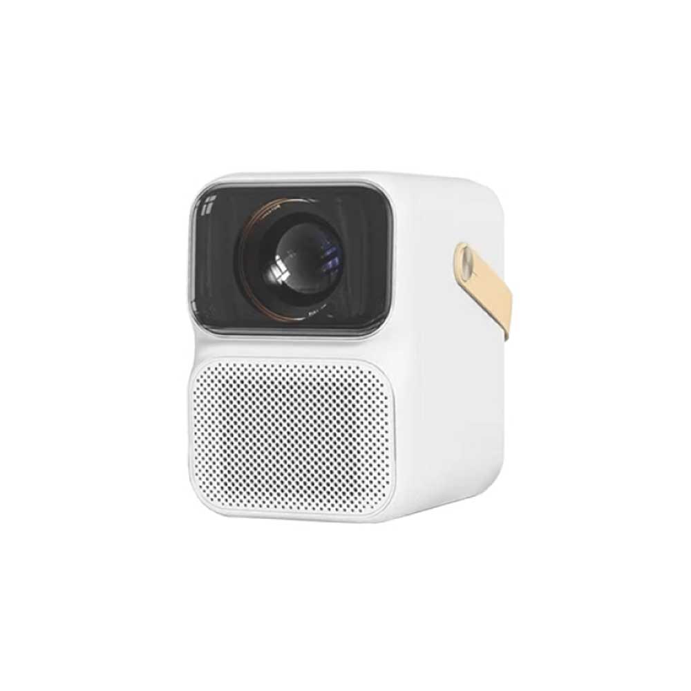 Wanbo T6 Max Global Version Portable Lumens Home Cinema Projector