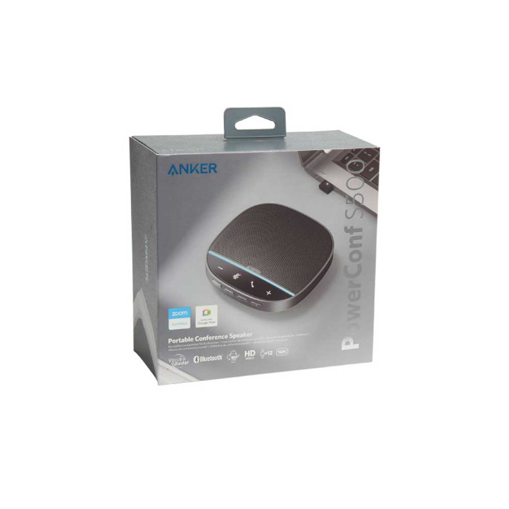 Anker Speaker Powerconf S500 Audio Conference