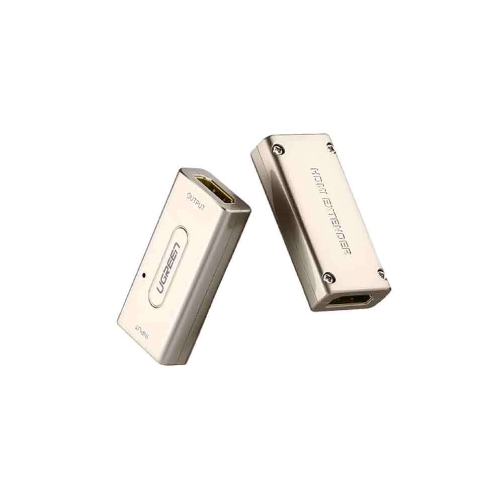 Ugreen Female HDMI Repeater Signal Booste