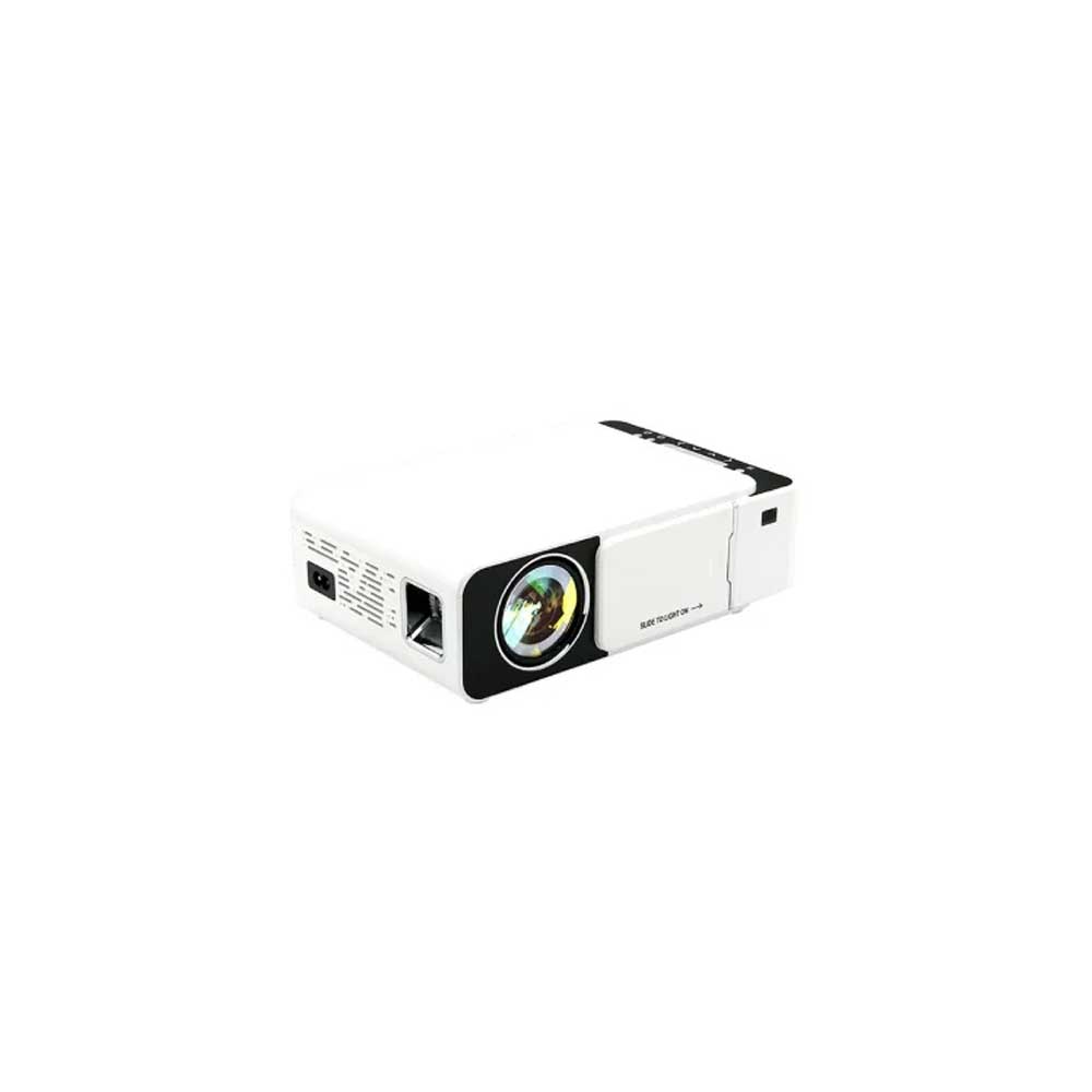 T5S Projector with Android support