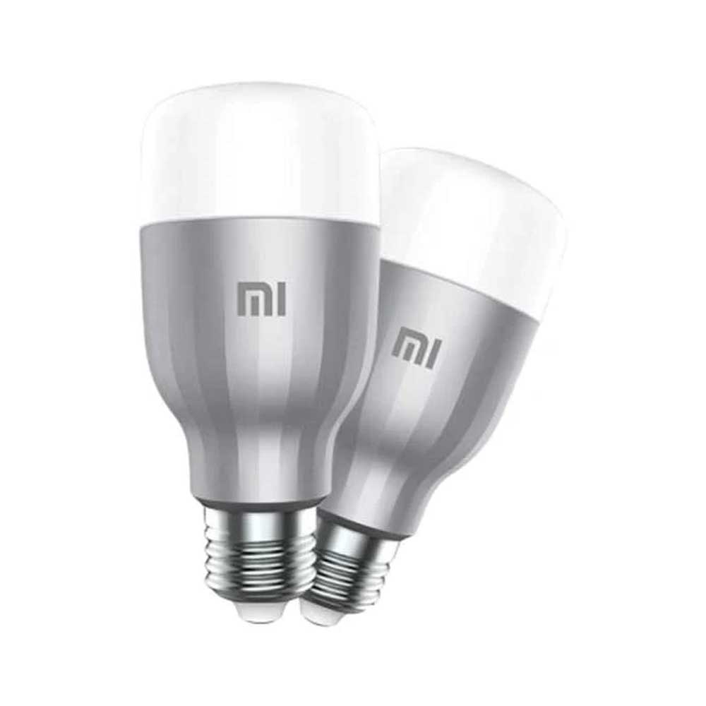 Xiaomi Mi LED Smart Bulb 2 Pack