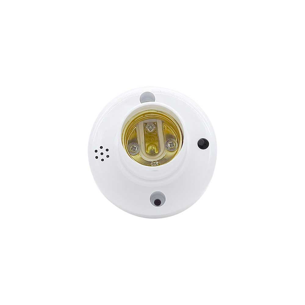 Sonoff Smart Light Bulb Holder – Slampher