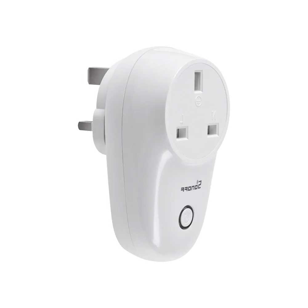 SONOFF WIFI Smart Plug Socket