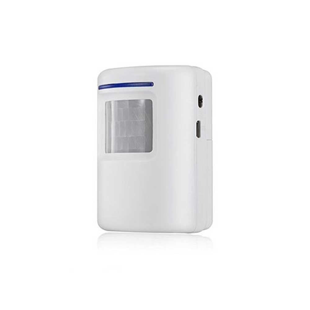 Wireless Infrared PIR Motion Sensor And Doorbell or Chime