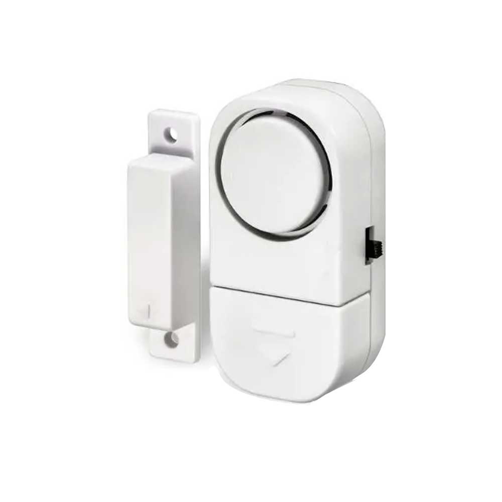 Wireless Door Window Sensor Security Alarm Security System