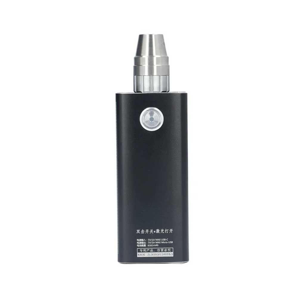 Gem Torch 3 LED Light Source